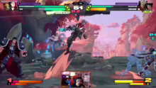 [GER 18+] 2XKO Ranked Grind // Throne a…