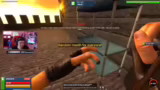Endbosskampf und TTT