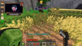Minecraft ELEMENTS 4: LAN-Party-Badge und Farm-Rekorde