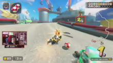 [GER 18+] Mario Kart World // 14' - Zee…