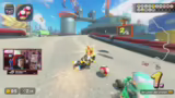 [GER 18+] Mario Kart World // 14' - Zee…