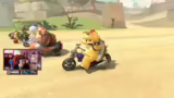 Mario Kart World Eindrücke un…