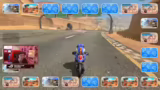 Mario Kart World: Rundenanaly…