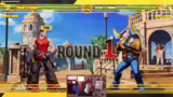 Fatal Fury: City of the Wolves