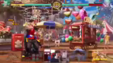 Fatal Fury: City of the Wolve…