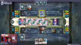 Revanche, Starter Decks und S…