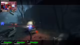 Left 4 Dead Mapauswahl und Te…