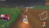Mario Kart: Item-Balance, Lob…