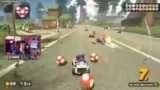 Mario Kart World: Matchmaking…
