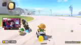 Mario Kart World: Itemverteil…