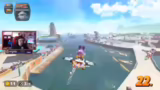 Mario Kart Competitive: Erste…