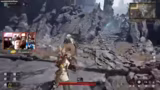 Mistfall Hunter