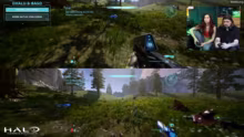 [GER 18+] Halo: Campaign Evolved Releas…