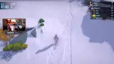 Lonely Mountains: Snow Riders
