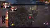 Dead by Daylight