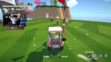 Super Battle Golf