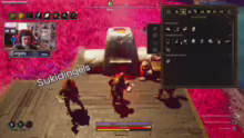 [GER 18+] 15' - RuneScape: Dragonwilds…