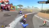 Mario Kart World