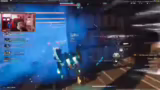 Mecha BREAK