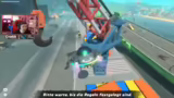Mario Kart Lobby, Freundesein…