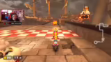 Mario Kart Rennen, Nintendo L…