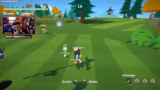 Super Battle Golf