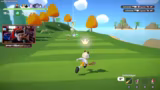 Super Battle Golf