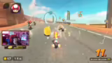 Teamwork, Item-Chaos und Rout…