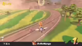 Mario Kart Session und Team-D…