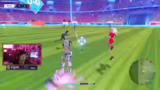 Rematch-Gameplay und Teamdyna…