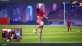 Neue Spielmechaniken und Team…