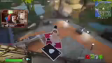 Star Wars Event in Fortnite