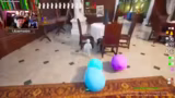 MECCHA CHAMEREON
