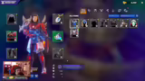 Crossworlds Gameplay und Gear…