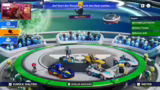 Spielmodi, Anpassungsoptionen…