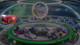 Sonic Racing Crosswords: Dyna…