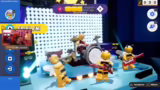 Ankündigung Lego Party und Da…