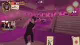 A Gentlemen's Dispute