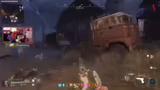 Erste Eindrücke von COD Black…