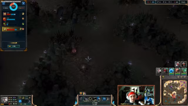 Beast of Reincarnation: Kritik an Game Freak und strategische Vorbereitung auf LoL-Turnier