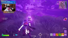 [GER 18+] Fornite BR ("Monster" Sammel…