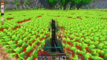 [GER 18+] Minecraft Elements // 18' - M…
