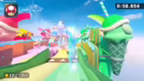 Analyse der Candyland-Map und…