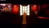 Start des Speedrun Events und…