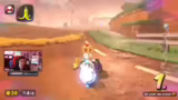 Mario Kart Frust und Switch 2…