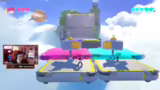 Neuer Boss und Puzzle-Element…