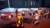Fortnite Event und Star Wars…
