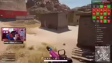 Entscheidungsspiel in PUBG un…