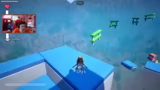 Frog Jump