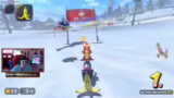 Mario Kart Strategien, Fahrze…